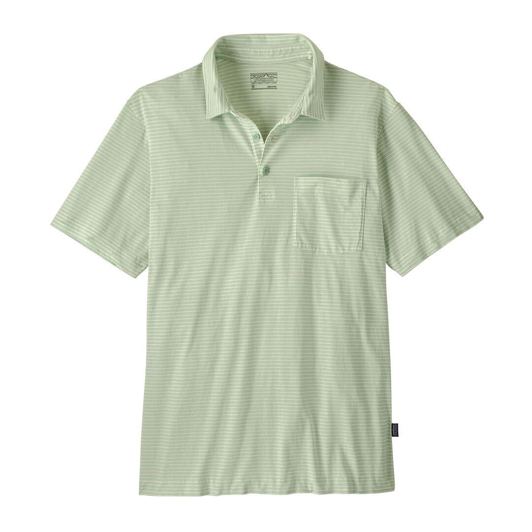 Daily Polo Shirt