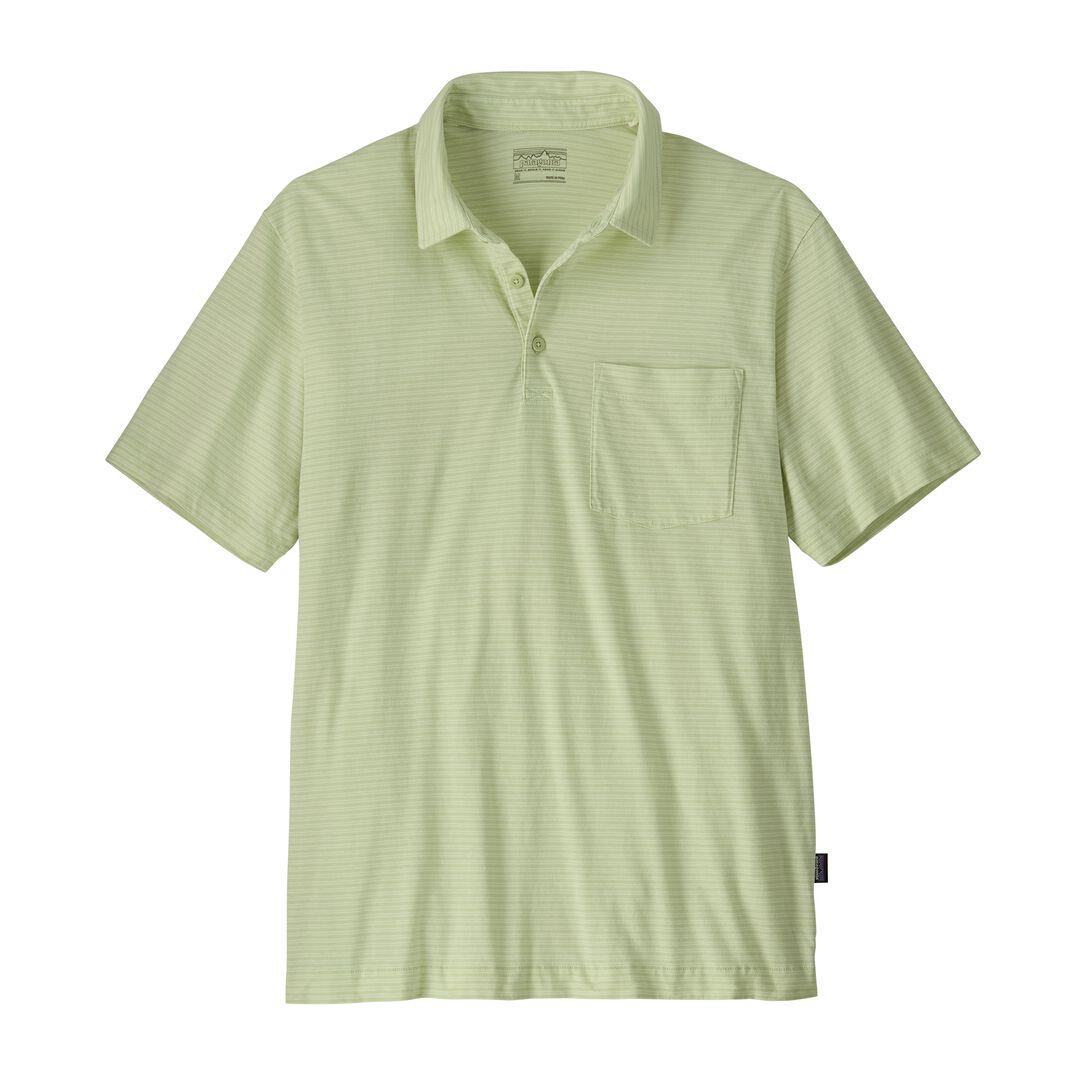 Daily Polo Shirt