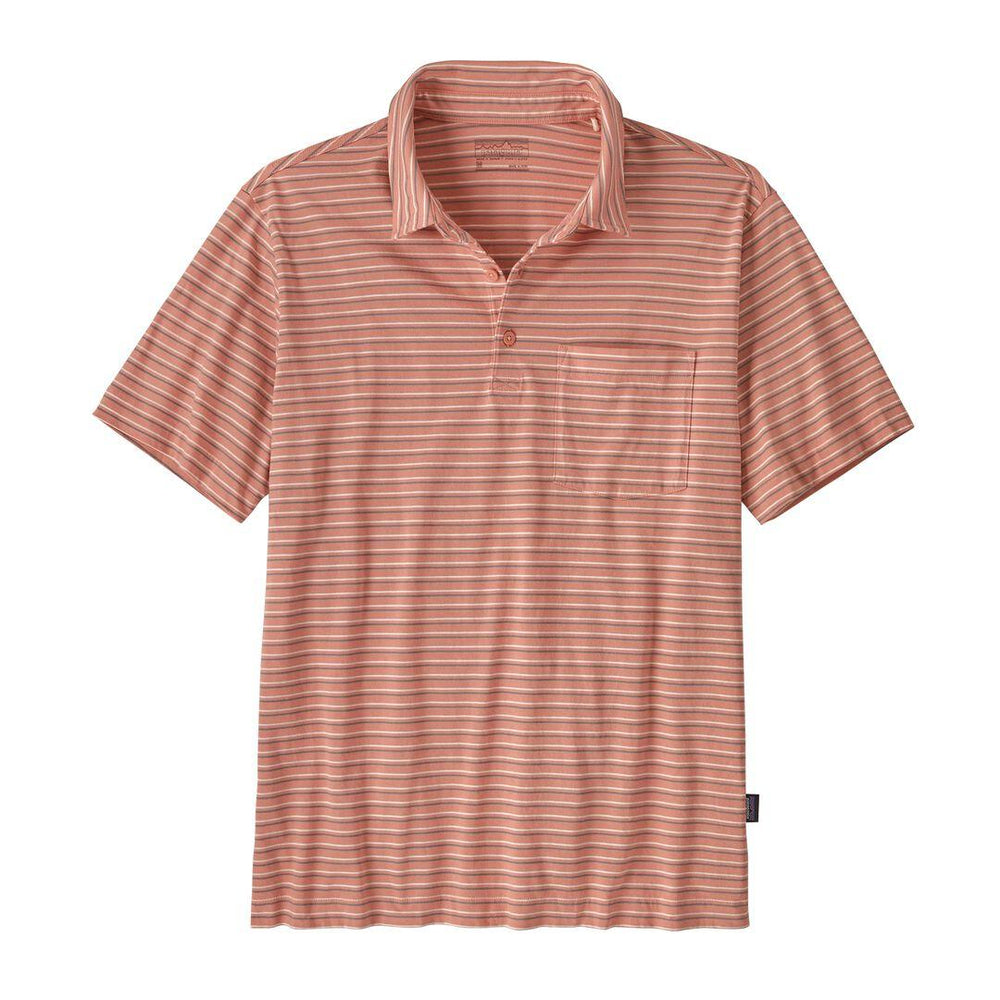 Daily Polo Shirt