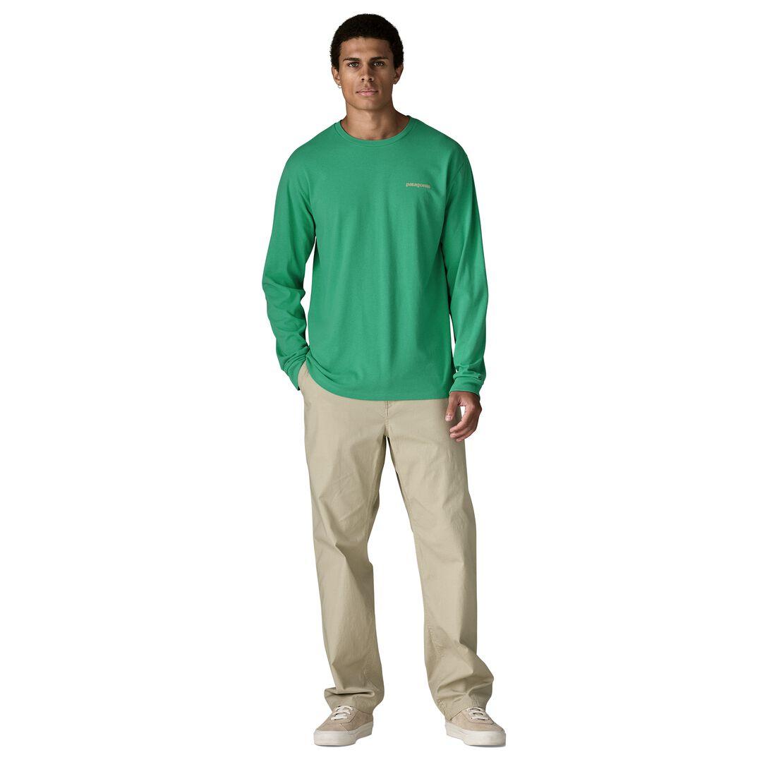 Long-Sleeved Flying Fish Responsibili-Tee®