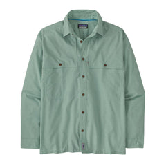 Long-Sleeved Island Hopper Fishing Shirt