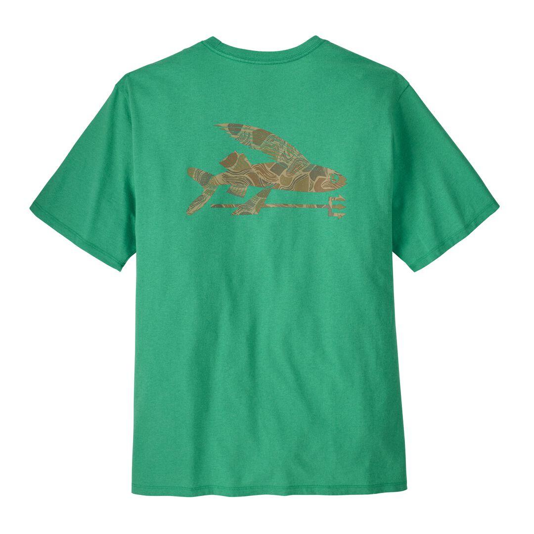 Men’s Flying Fish Responsibili-Tee®
