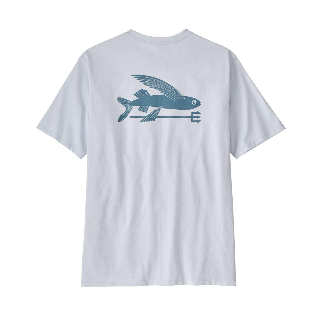 Men’s Flying Fish Responsibili-Tee®