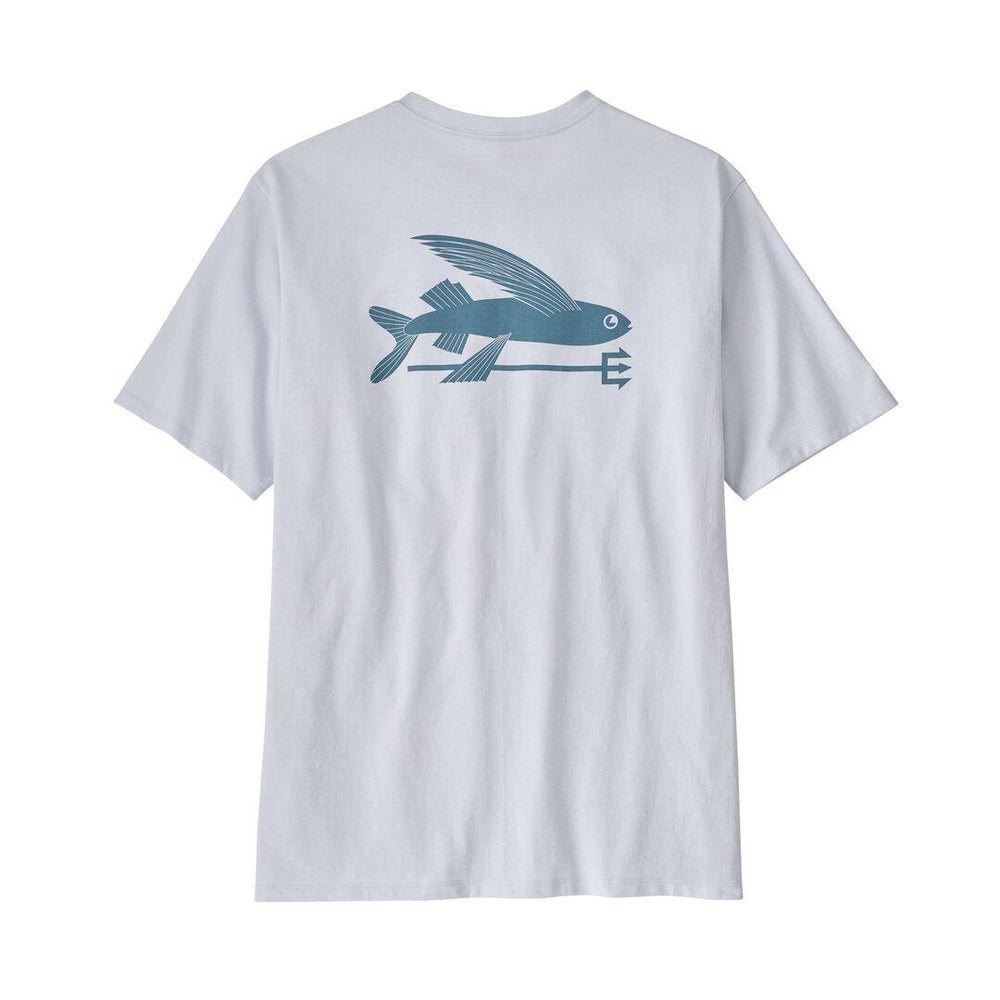 Men’s Flying Fish Responsibili-Tee®
