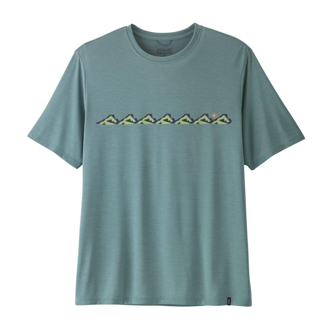 Capilene® Cool Daily Shirt - Trailcheck