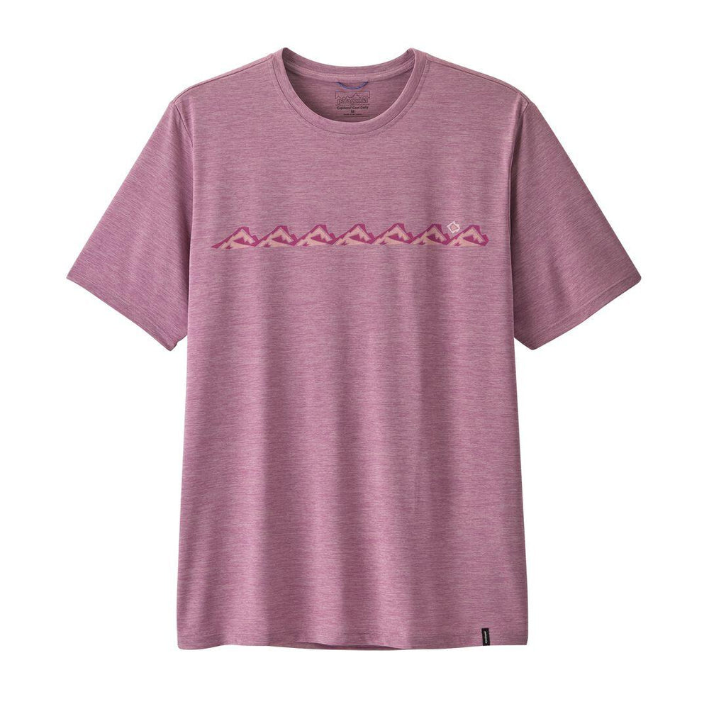 Capilene® Cool Daily Shirt - Trailcheck