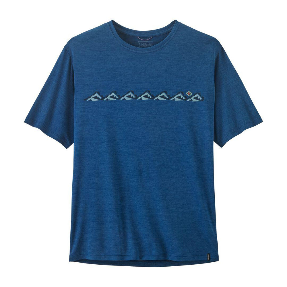 Capilene® Cool Daily Shirt - Trailcheck