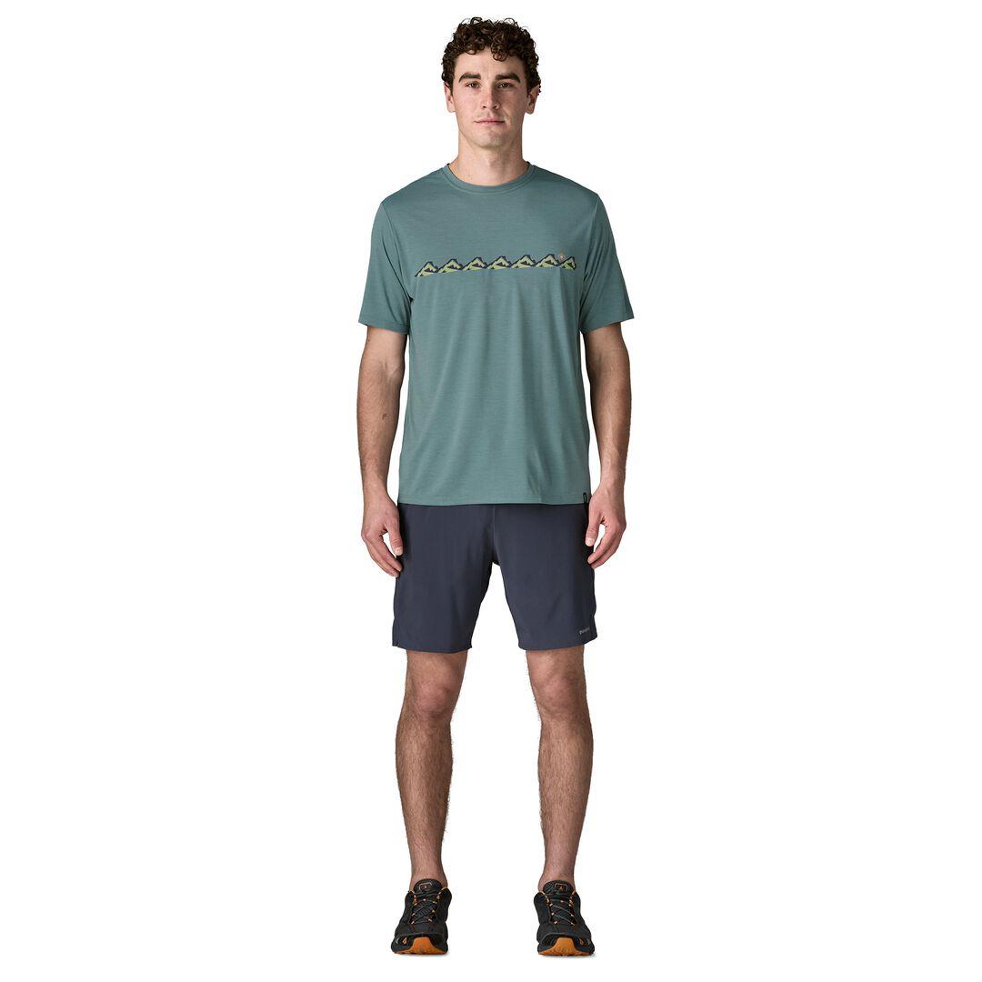 Capilene® Cool Daily Shirt - Trailcheck