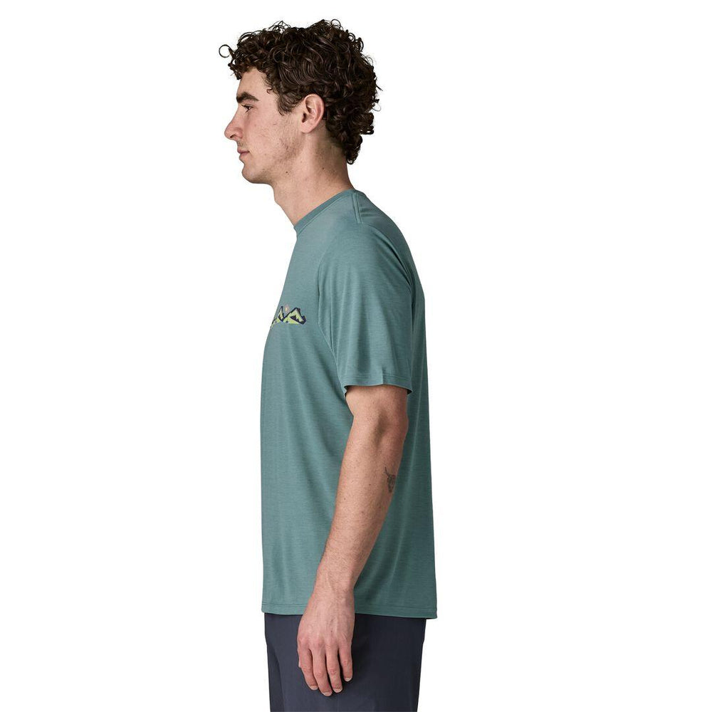 Capilene® Cool Daily Shirt - Trailcheck