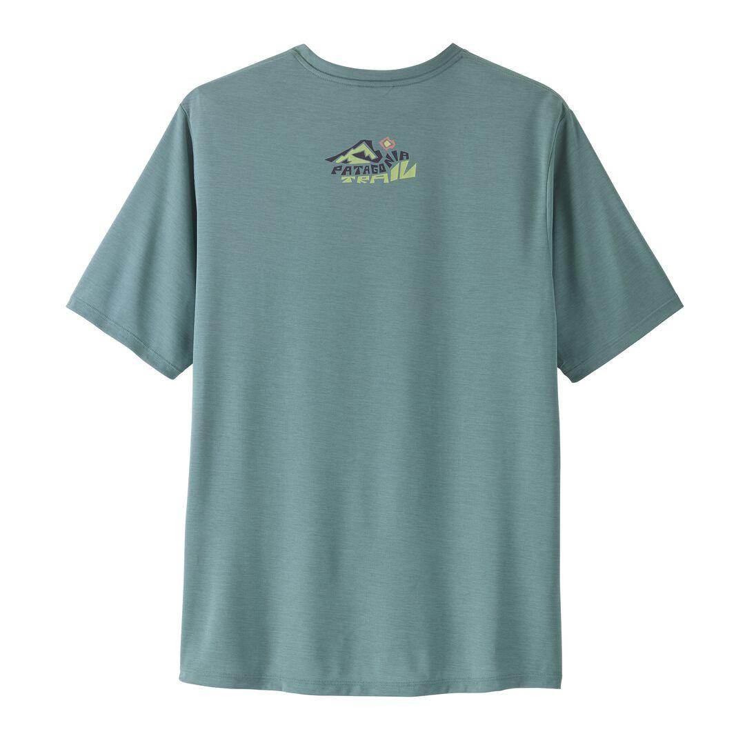 Capilene® Cool Daily Shirt - Trailcheck