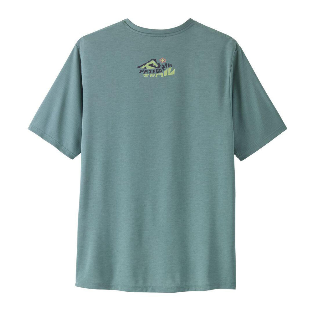 Capilene® Cool Daily Shirt - Trailcheck