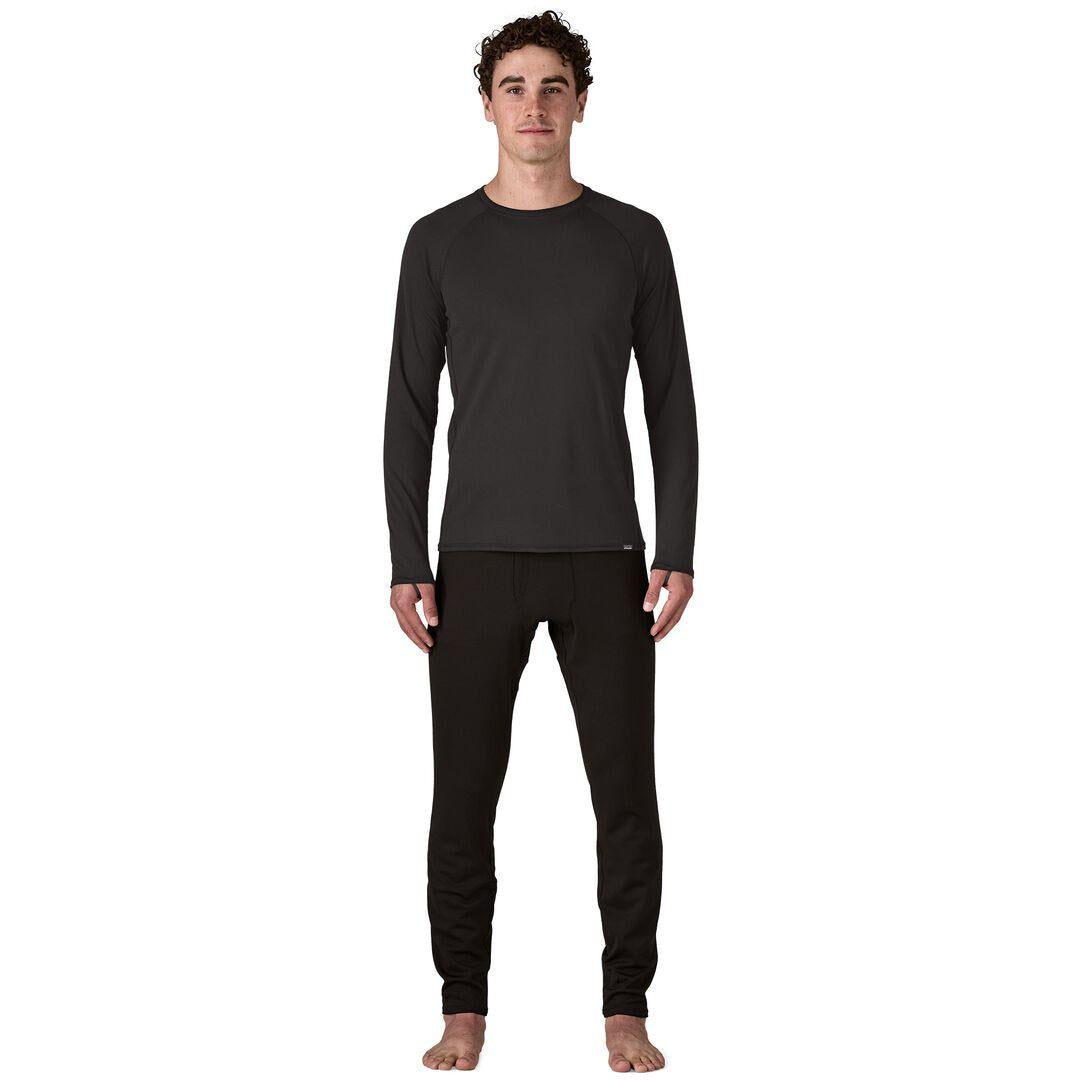 Capilene® Midweight Baselayer Crewneck