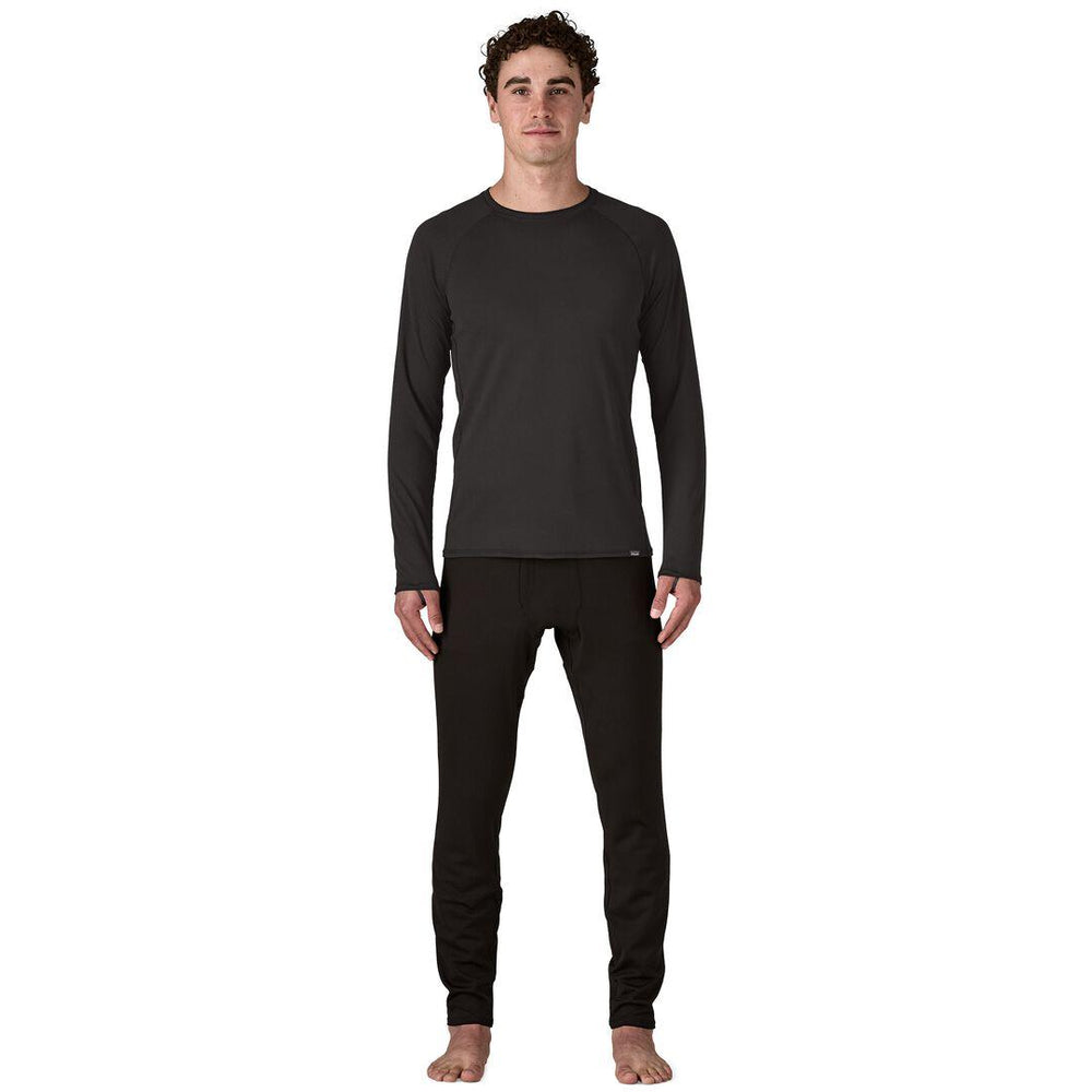 Capilene® Midweight Baselayer Crewneck