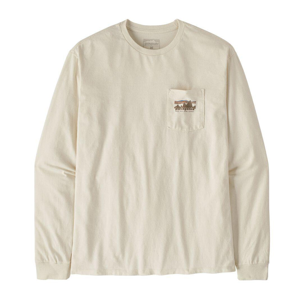 73 Skyline Pocket Responsibili-Tee®