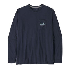 73 Skyline Pocket Responsibili-Tee®