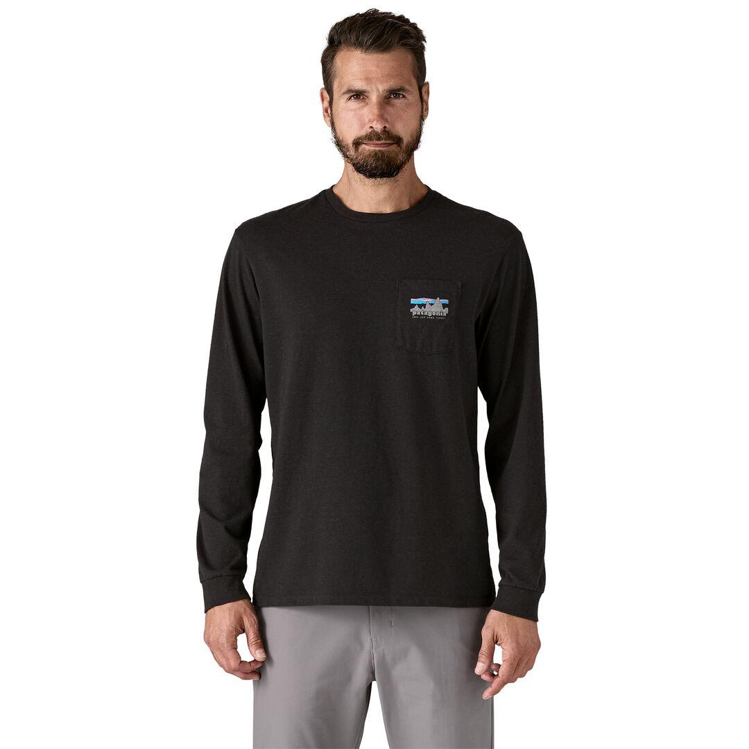 73 Skyline Pocket Responsibili-Tee®
