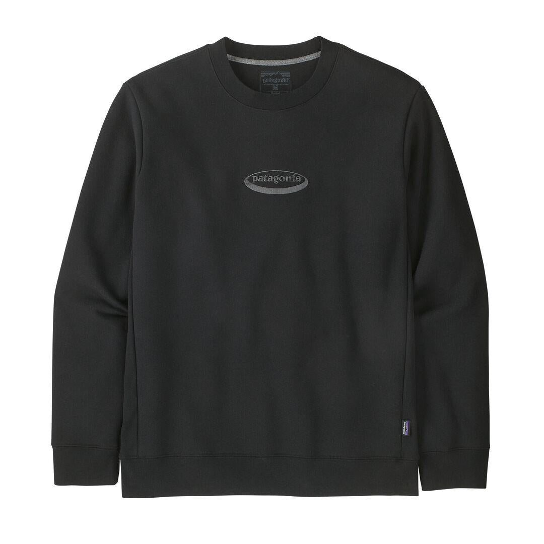 95 Oval Logo Uprisal Crew Sweatshirt