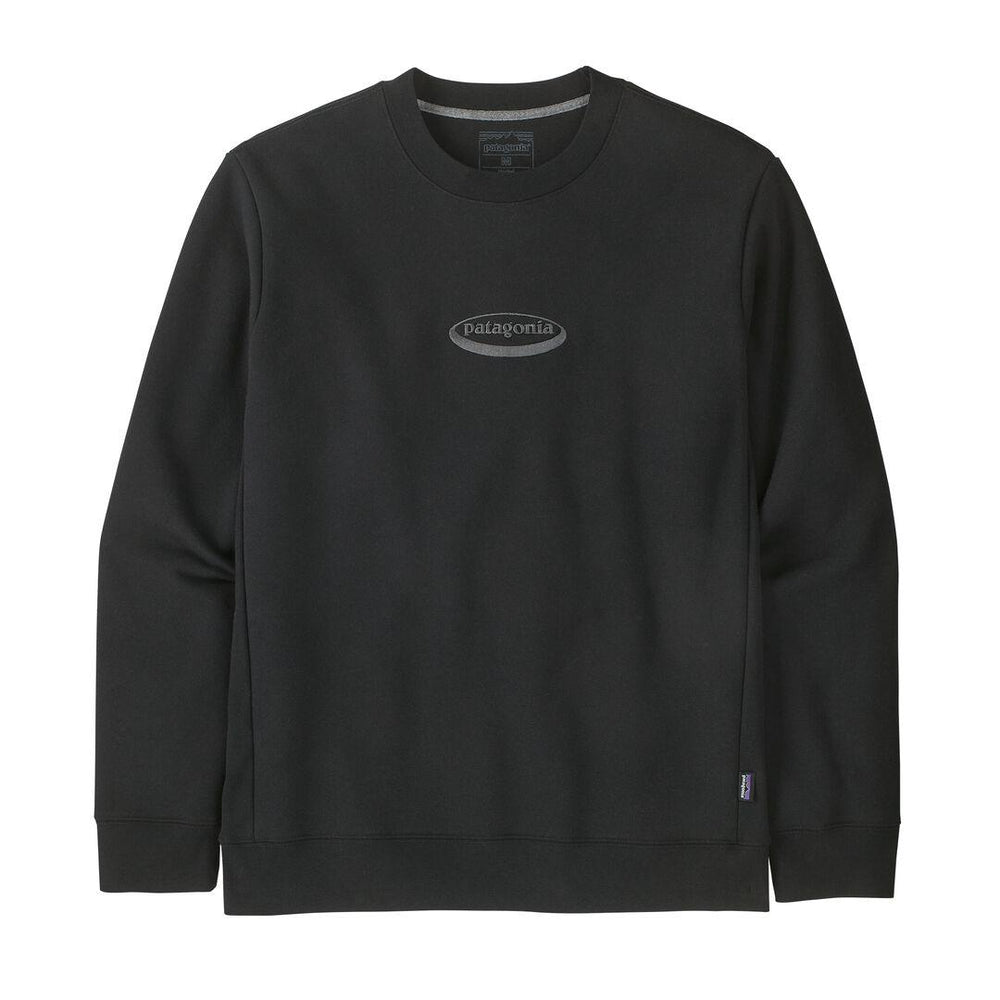 95 Oval Logo Uprisal Crew Sweatshirt