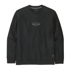 95 Oval Logo Uprisal Crew Sweatshirt