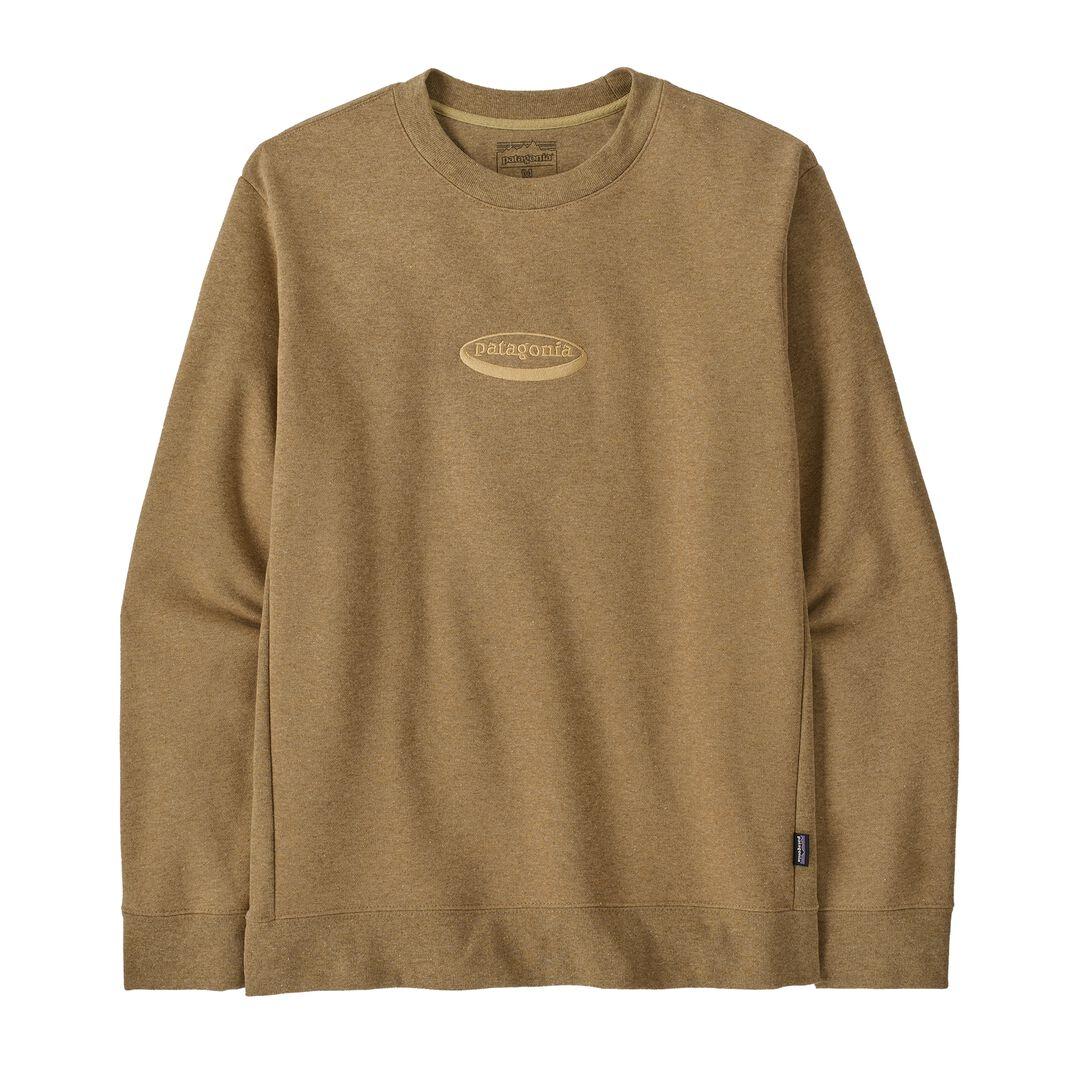 95 Oval Logo Uprisal Crew Sweatshirt