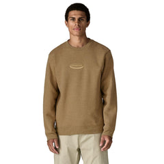 95 Oval Logo Uprisal Crew Sweatshirt