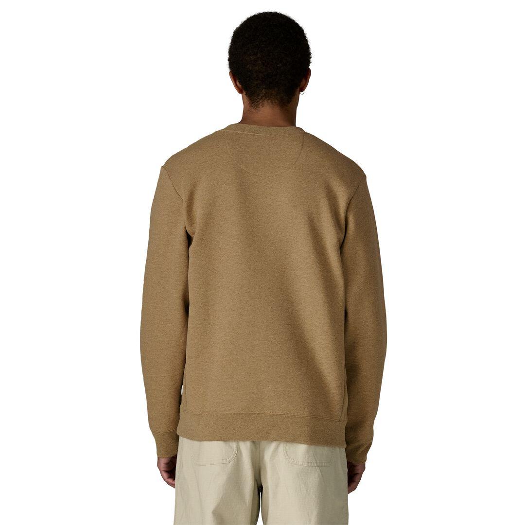 95 Oval Logo Uprisal Crew Sweatshirt