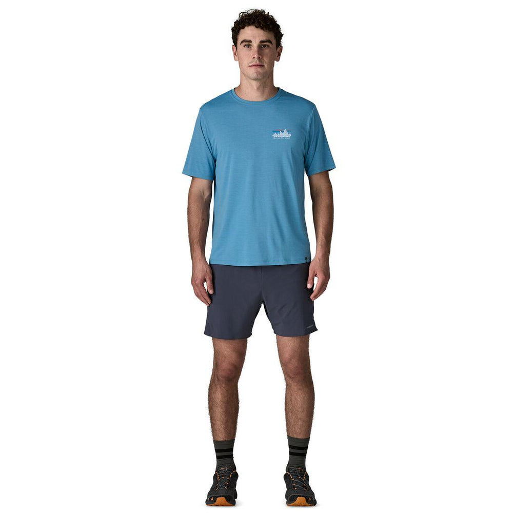 Capilene® Cool Daily Shirt - '73 Skyline