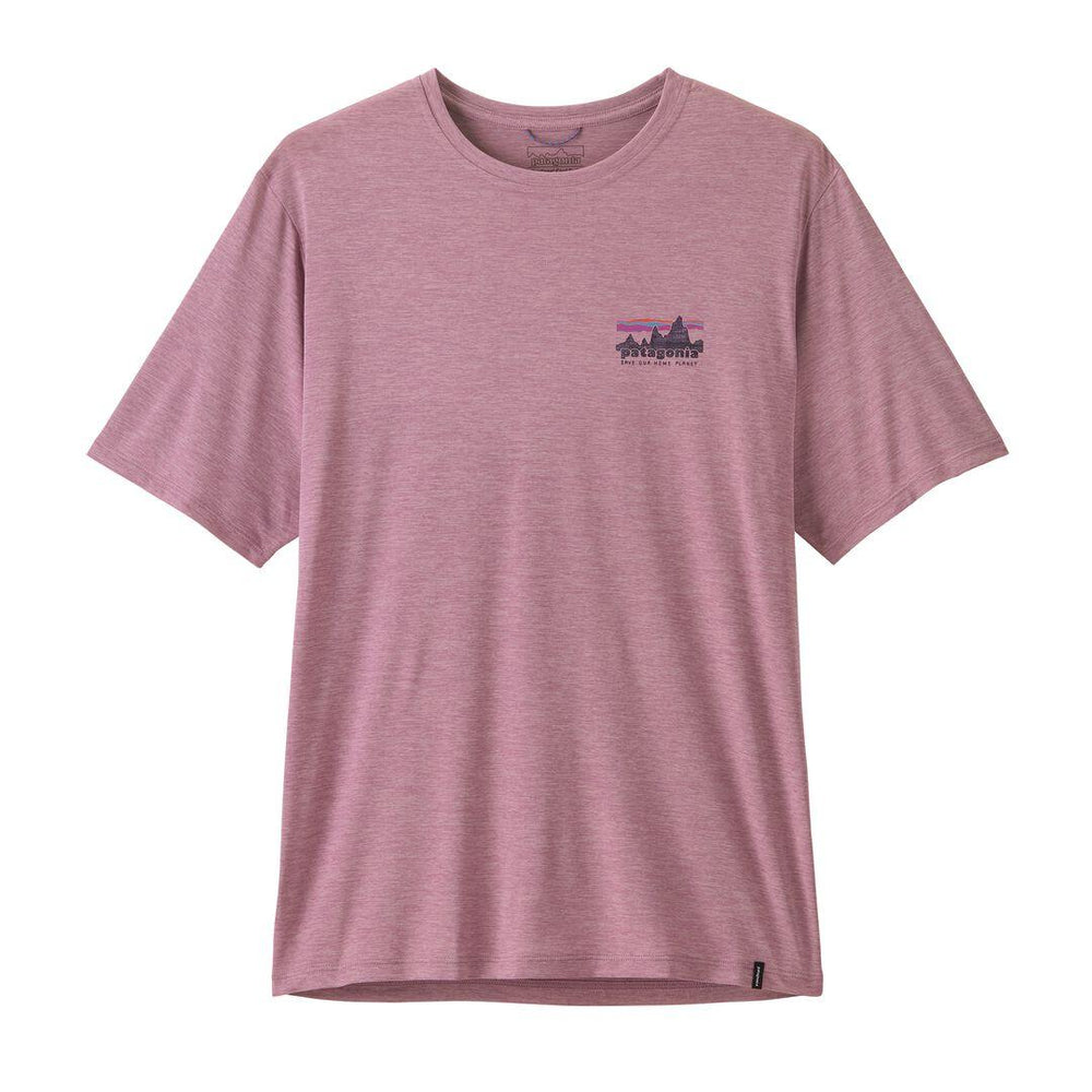 Capilene® Cool Daily Shirt - '73 Skyline