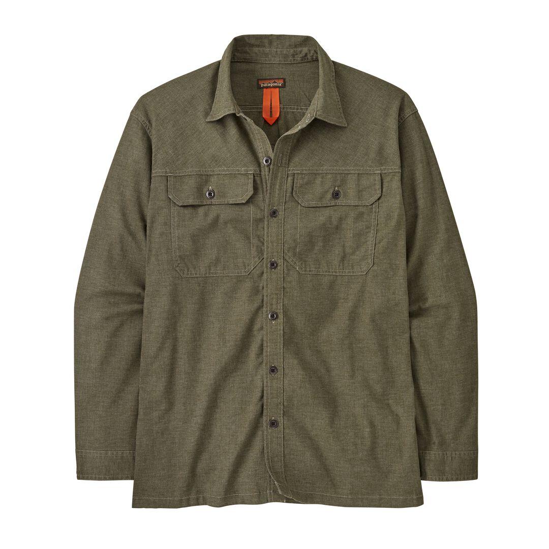 Light Farrier's Work Shirt