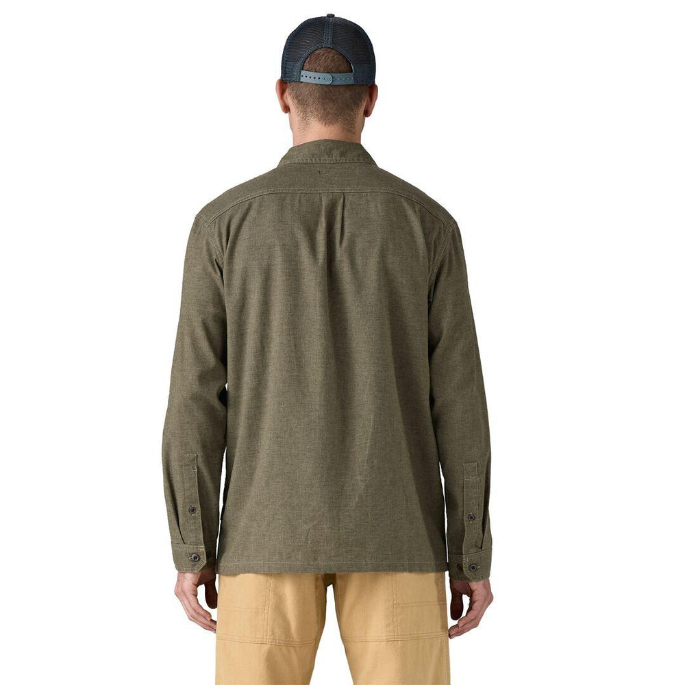 Light Farrier's Work Shirt