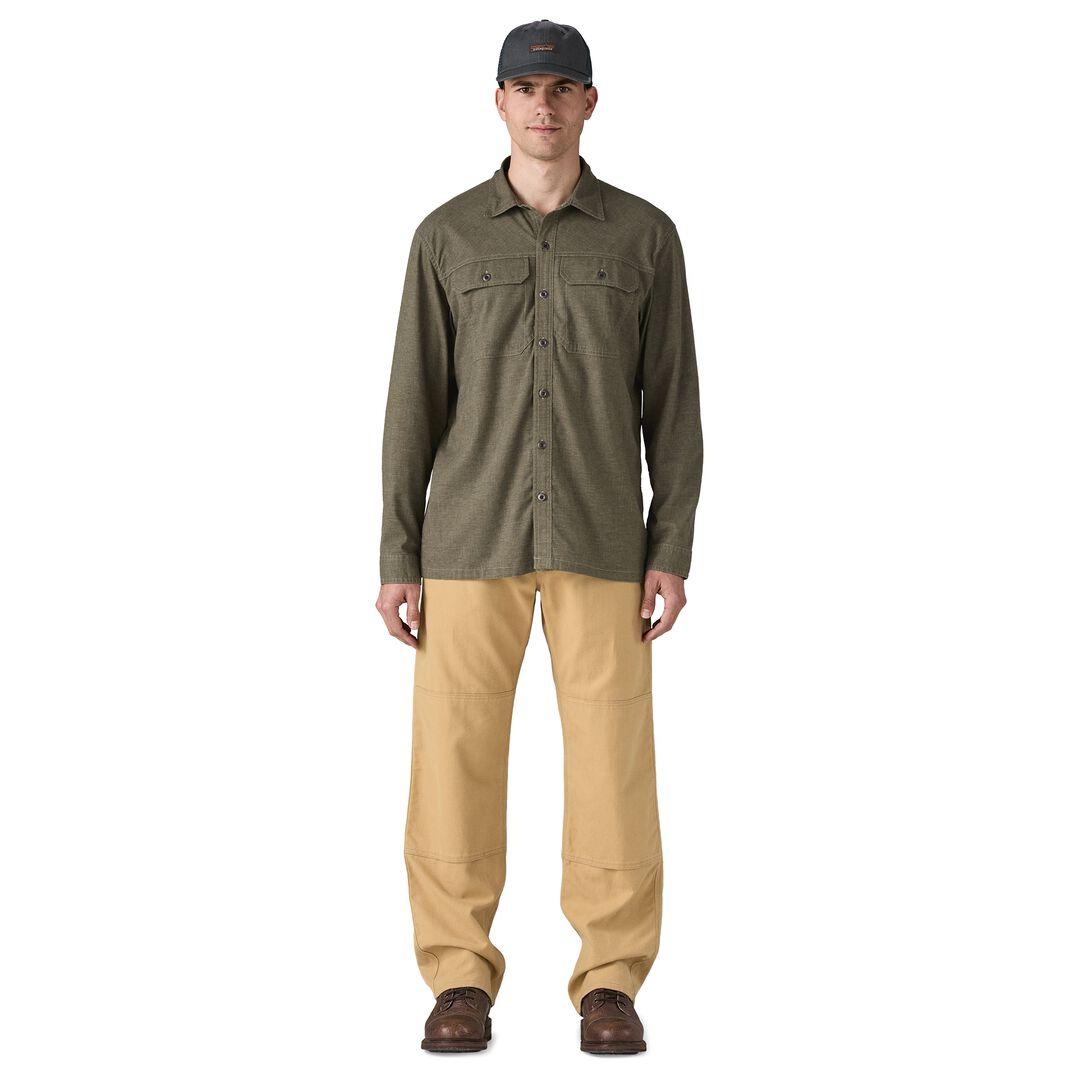 Light Farrier's Work Shirt
