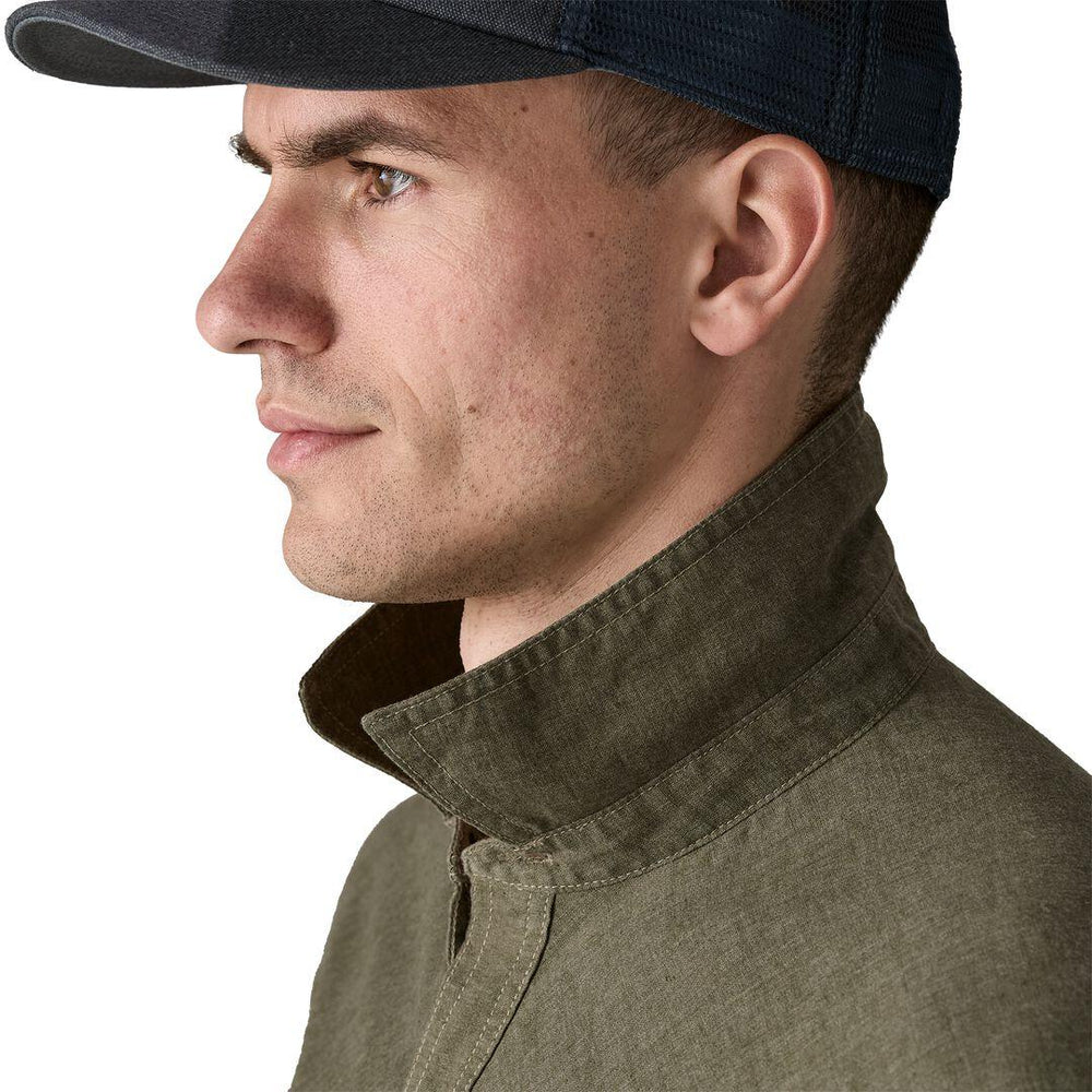 Light Farrier's Work Shirt