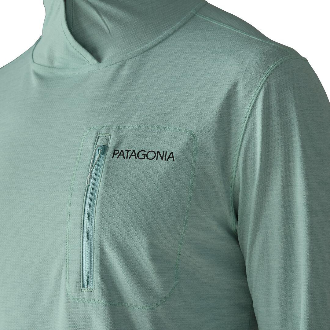 Capilene® Cool Sun Hoody - Peak Visions