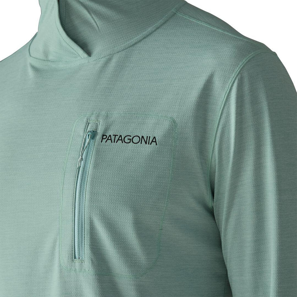 Capilene® Cool Sun Hoody - Peak Visions