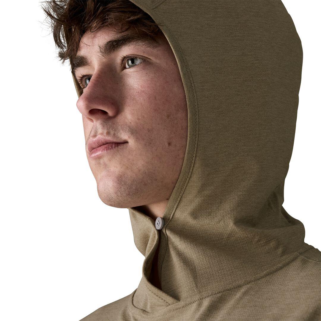 Capilene® Cool Sun Hoody - Cloud Crag Crest
