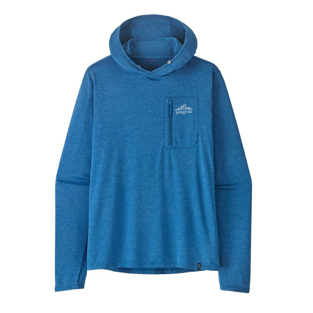 Capilene® Cool Sun Hoody - Cloud Crag Crest
