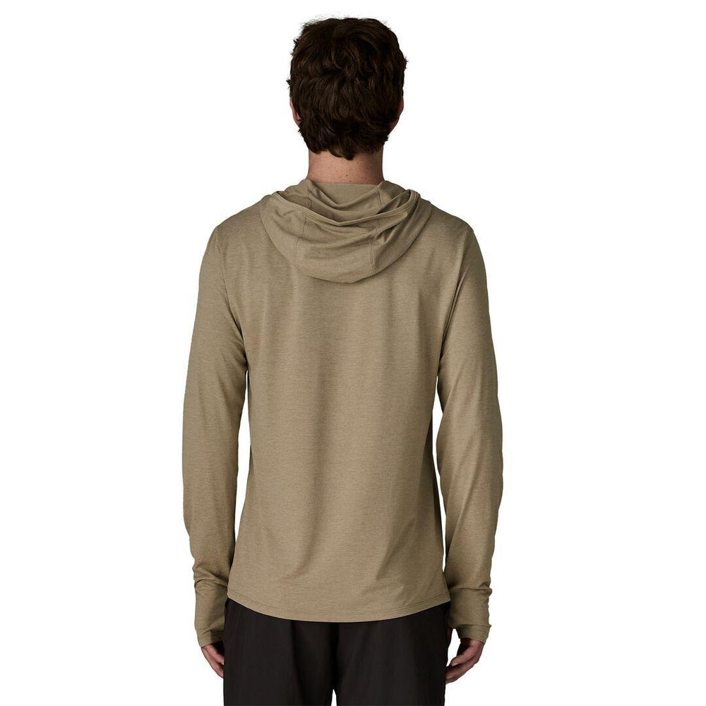 Capilene® Cool Sun Hoody - Cloud Crag Crest