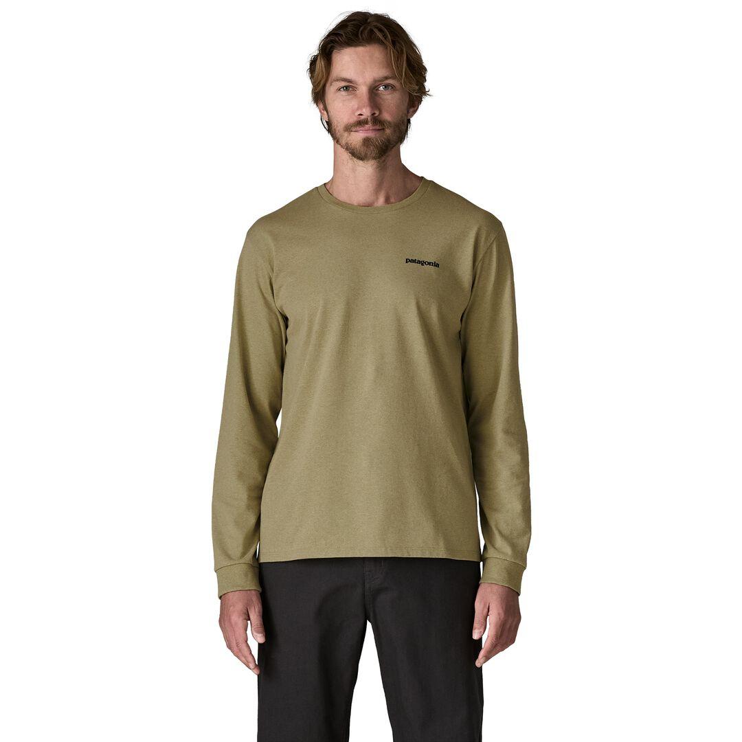 Long-Sleeved Home Water Trout Responsibili-Tee®