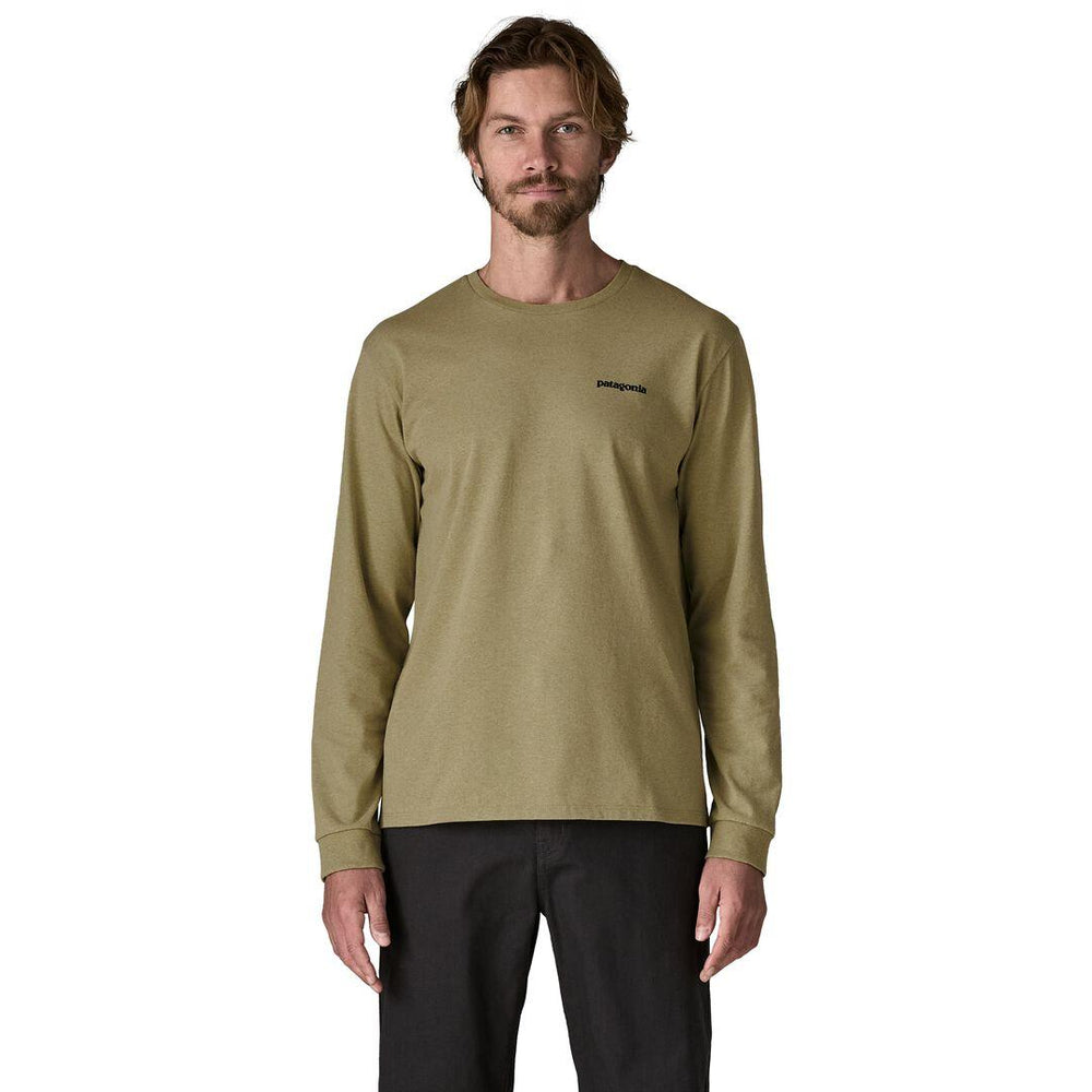 Long-Sleeved Home Water Trout Responsibili-Tee®