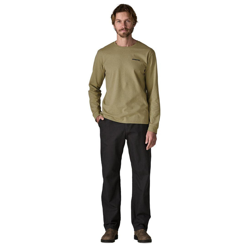 Long-Sleeved Home Water Trout Responsibili-Tee®