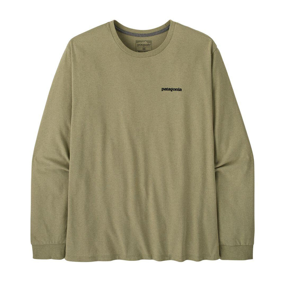 Long-Sleeved Home Water Trout Responsibili-Tee®