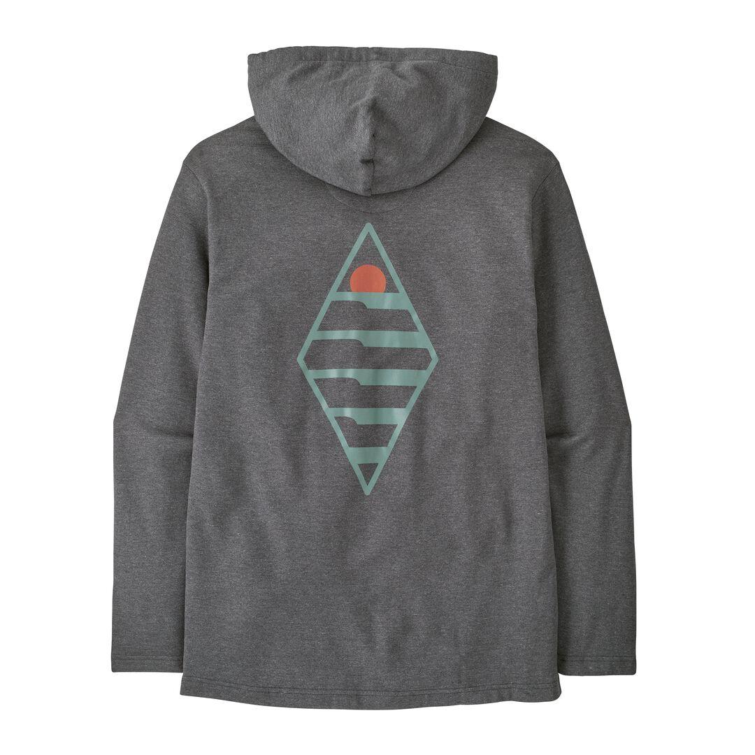 Lightweight Water People Sets Wildrise Hoody