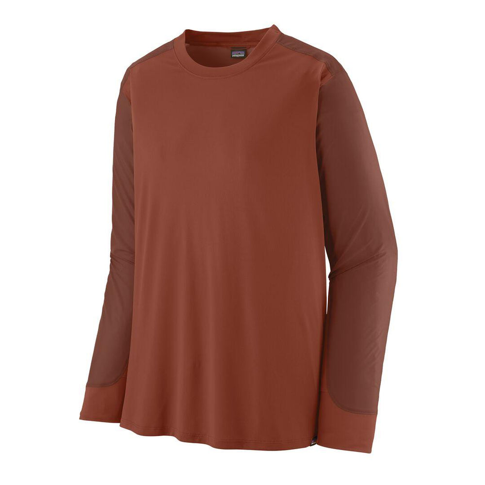 Long-Sleeved Dirt Craft Mountain Bike Jersey Shirt