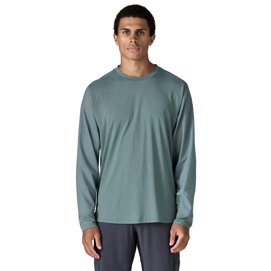 Long-Sleeved Dirt Craft Mountain Bike Jersey Shirt
