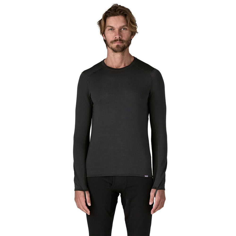 Capilene® Thermal Weight Baselayer Crewneck