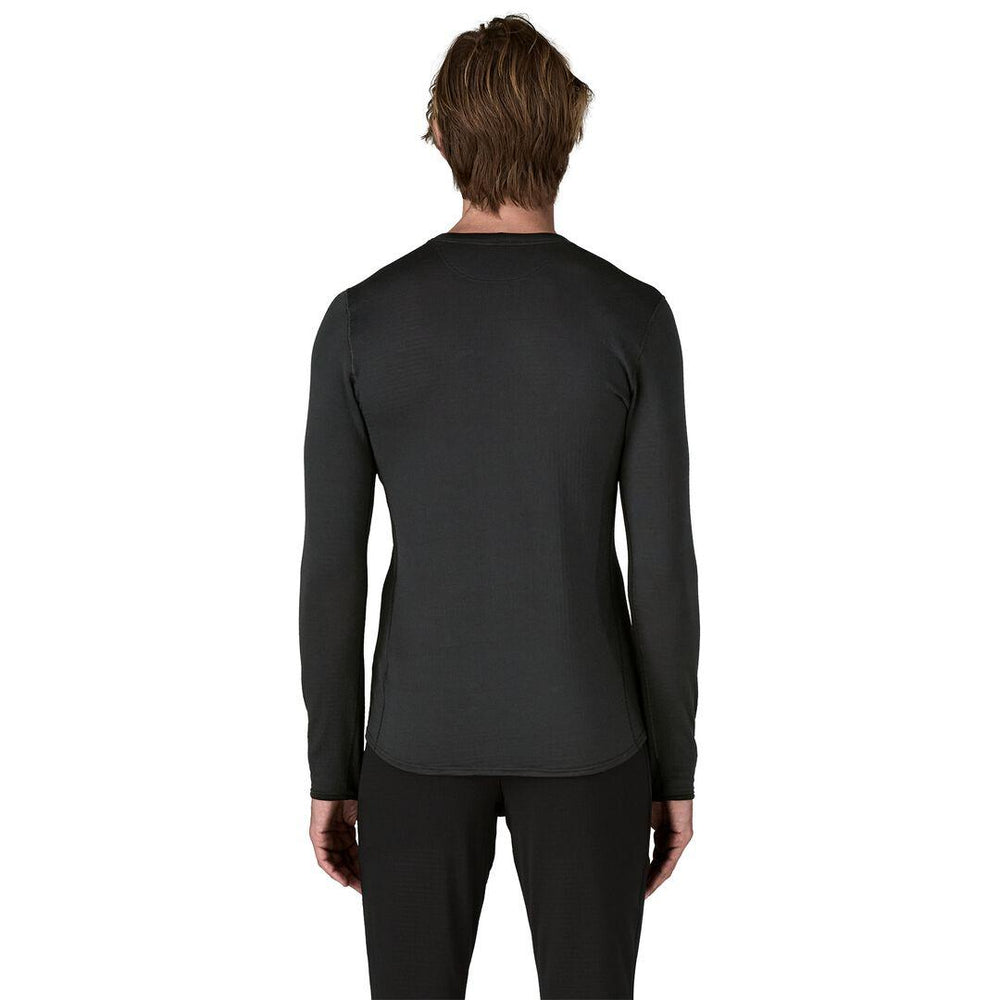 Capilene® Thermal Weight Baselayer Crewneck