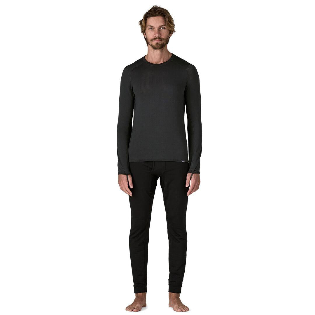 Capilene® Thermal Weight Baselayer Crewneck