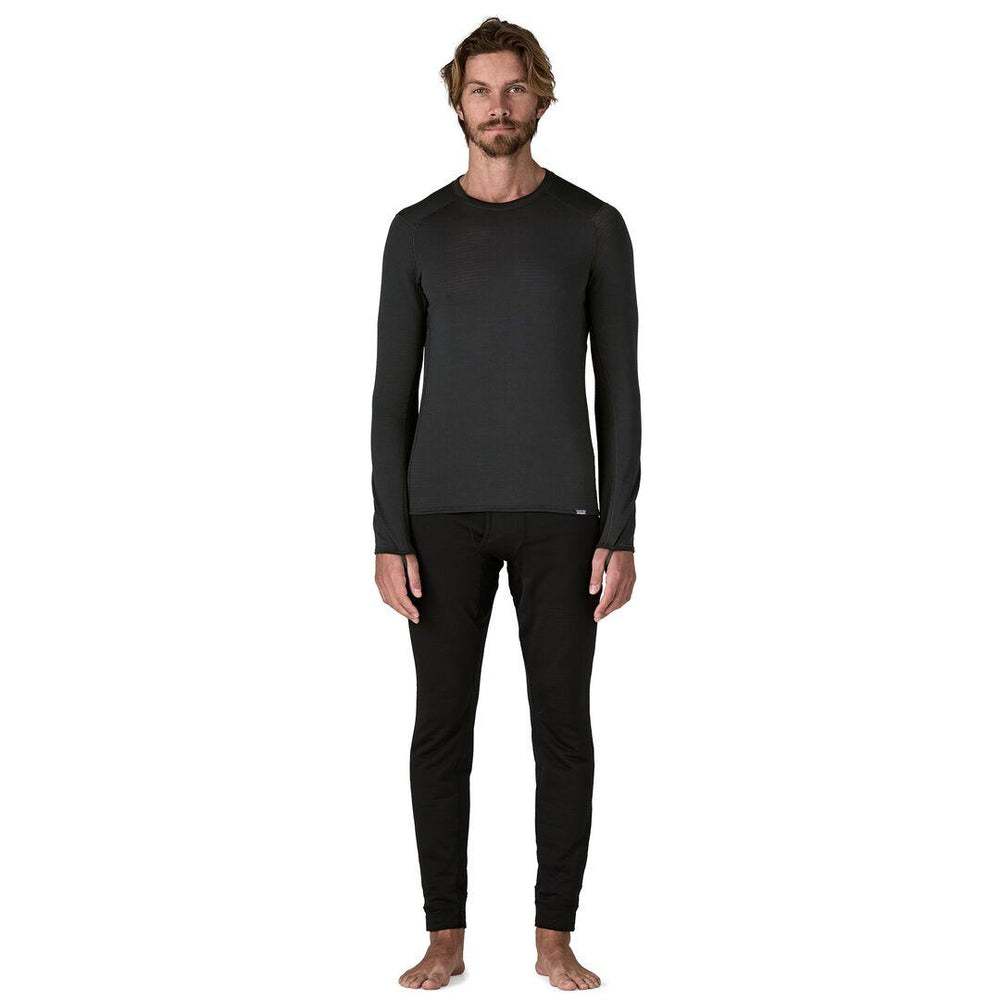 Capilene® Thermal Weight Baselayer Crewneck