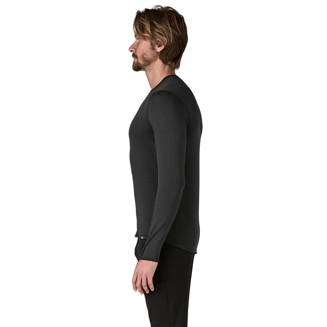 Capilene® Thermal Weight Baselayer Crewneck