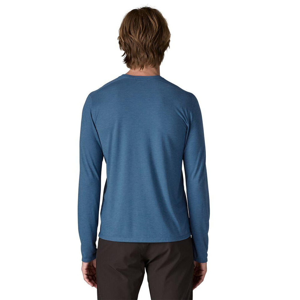 Long-Sleeved Capilene® Cool Trail Shirt - Stratapeaks
